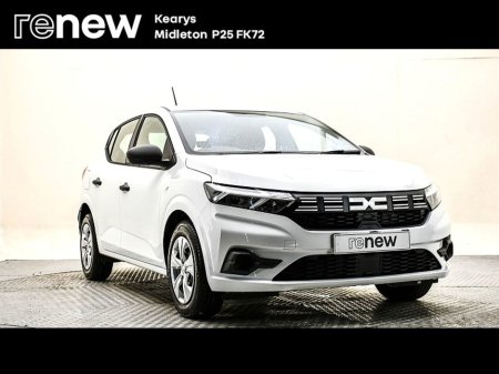 2023 Dacia Sandero - thumbnail 16