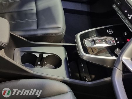 2023 Audi Q4 e-tron * SPORT * 40 E-TRON * QUATTRO * STUNNING EV SUV * TRINITY VOLKSWAGEN * €29,950 thumbnail