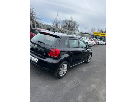 2013 Volkswagen Polo - thumbnail 5