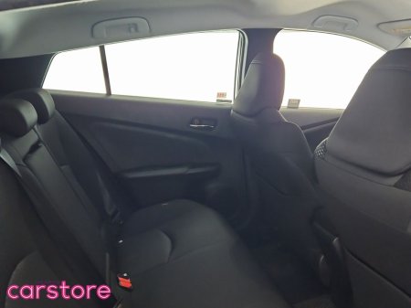 2019 Toyota Prius - thumbnail 10