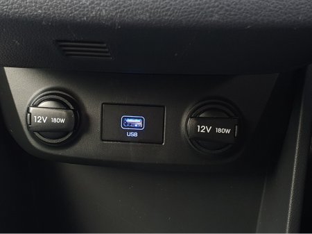 2022 Hyundai Ioniq PREMIUM AUTOMATIC FULLY ELECTRIC NCT 02/28 FINANCE AVAILABLE @ €55 PER WEEK HEATED SEATS/ SAT NAV/ TOUCH SCREEN MEDIA/ BLUETOOTH/ USB/ REVERSE CAMERA/ HISTORY CHECKED €13,950 thumbnail