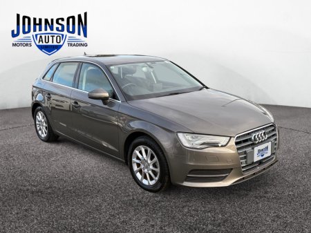 2015 Audi A3 - thumbnail 9