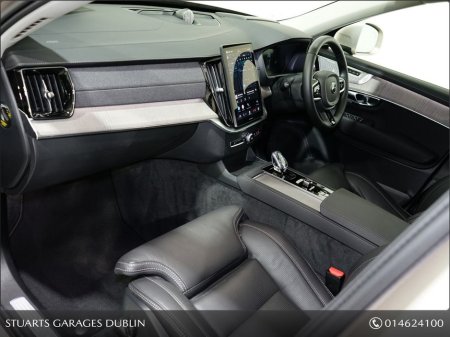 2025 Volvo XC90 - thumbnail 12