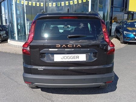 2026 Dacia Jogger HEV 155 Extreme Auto thumbnail