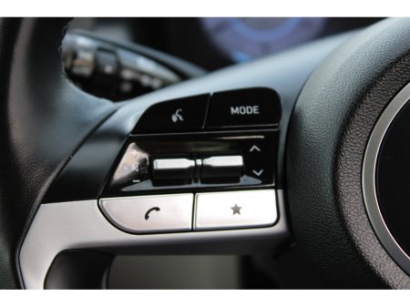 2024 Hyundai Tucson - thumbnail 22