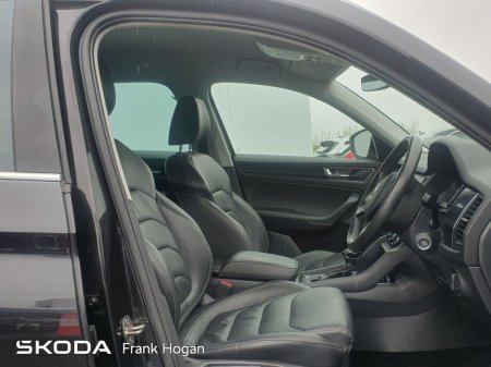 2020 Skoda Kodiaq - thumbnail 8