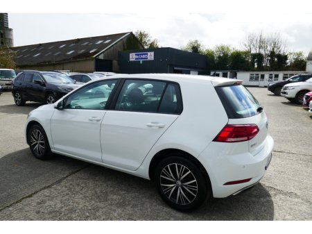 2017 Volkswagen Golf - photo 6