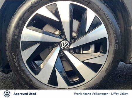 2025 Volkswagen ID.4 - thumbnail 8