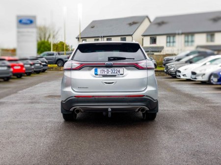 2017 Ford Edge - thumbnail 18