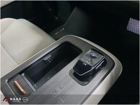 2023 Nissan Ariya - thumbnail 17