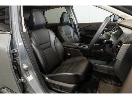 2024 Nissan X-Trail - thumbnail 10