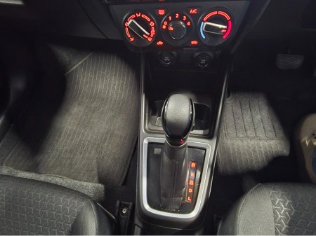 2024 Suzuki Swift - thumbnail 19