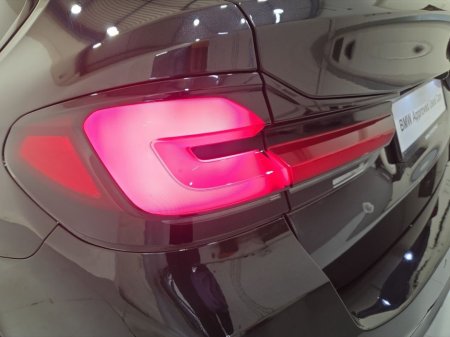 2023 BMW 5 Series - thumbnail 20