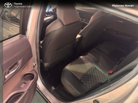 2020 Toyota C-HR - thumbnail 7