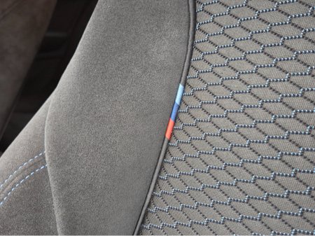 2016 BMW 1 Series Estoril Blue M sport 118 D €16,950 thumbnail