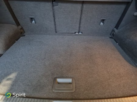 2020 Volkswagen Tiguan 1.5 TSI 150HP R-Line DSG*Call Stephen 0864621522* €34,950 thumbnail