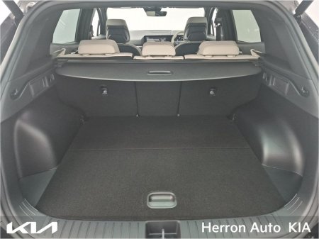 2026 Kia Sportage - thumbnail 8