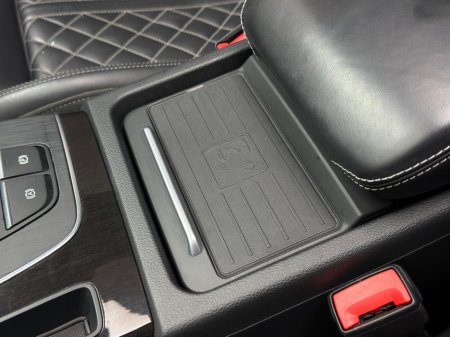 2020 Audi Q5 55 TFSI COMP VORSPRUNG QUATTRO *HUGE SPEC* €37,990 thumbnail