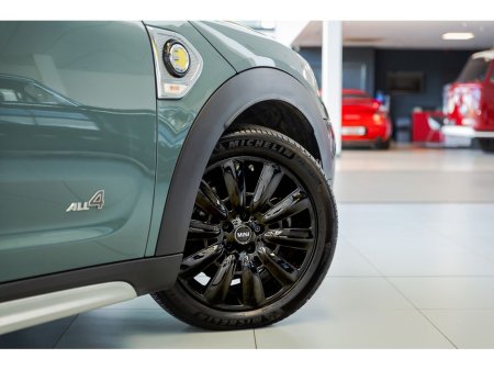 2022 MINI Countryman - thumbnail 11