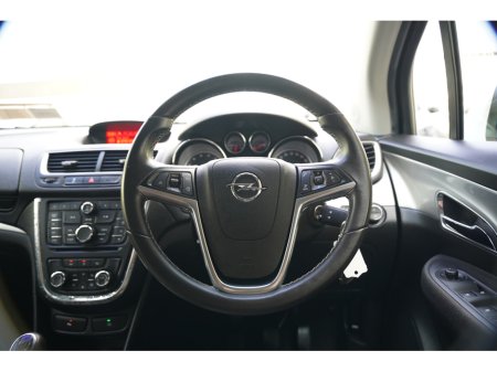 2016 Opel Mokka - thumbnail 18