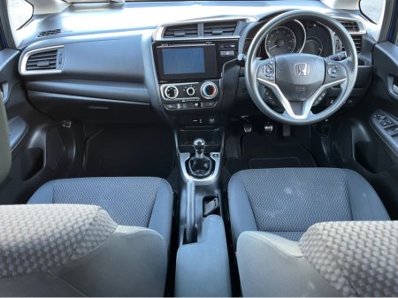 2018 Honda Jazz - thumbnail 9