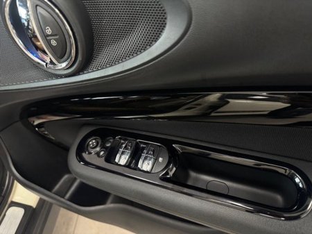 2017 MINI Clubman - thumbnail 12