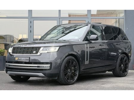 2023 Land Rover Range Rover for sale