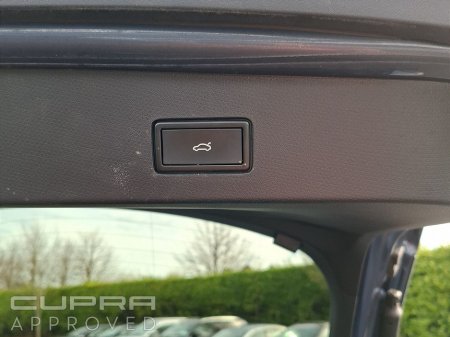 2025 Cupra Tavascan - thumbnail 19