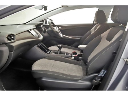 2021 Opel Grandland X - thumbnail 15