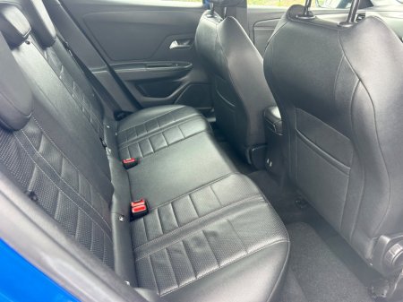 2023 Opel Mokka - thumbnail 9