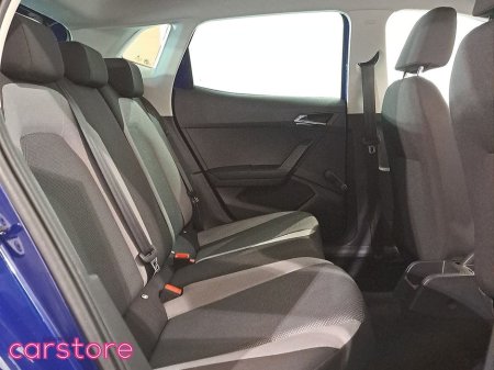 2019 SEAT Ibiza - thumbnail 13