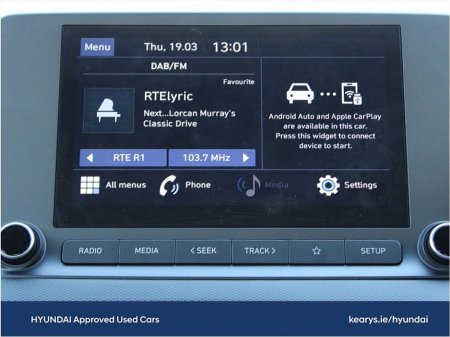 2021 Hyundai Kona - thumbnail 14