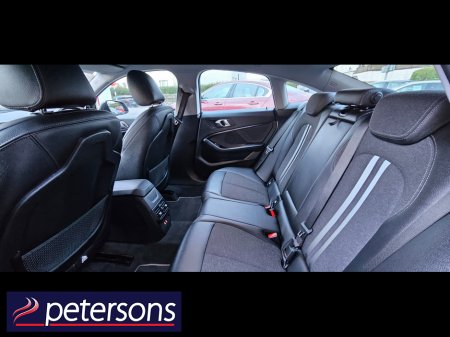 2022 BMW 2 Series 218D F44 SPORT GRAN COUPE 4DR €21,950 thumbnail