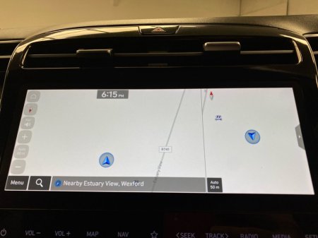 2023 Hyundai Tucson 2WD Executive Plus €31,995 thumbnail