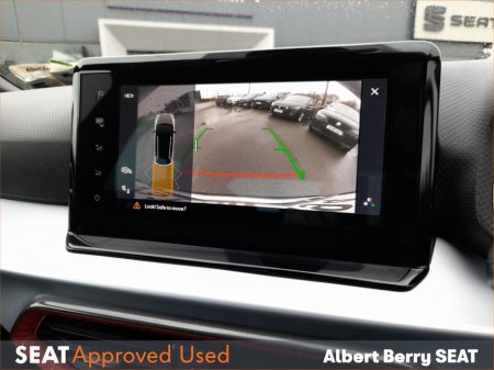 2023 SEAT Arona PA 1.0 TSI 110HP FR 5DR €24,950 thumbnail