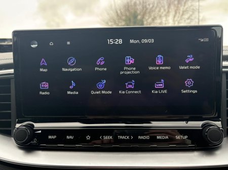 2025 Kia Ceed - thumbnail 16