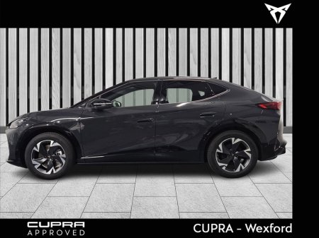 2026 Cupra Tavascan Endurance 4 77Kwh 286HP €228 per month €45,375