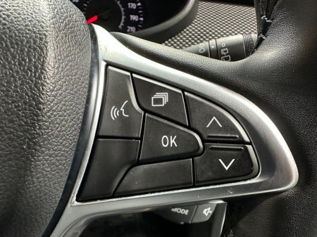 2022 Dacia Jogger 7 Seater Comfort 1.0 Petrol €17,250 thumbnail