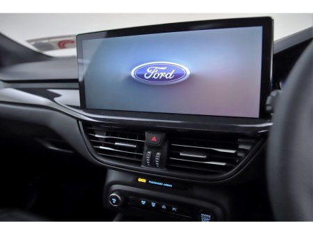 2023 Ford Focus 1.0 TITANIUM 125BHP MHEV *VERY LOW MILEAGE*FULL LEATHER*EL.PAN ROOF* thumbnail