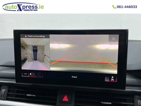 2021 Audi A4 - thumbnail 27