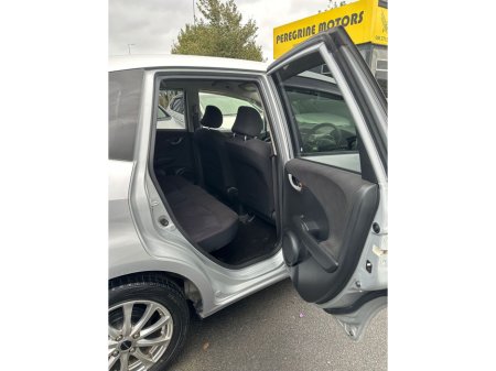 2013 Honda Fit  €7,650 thumbnail