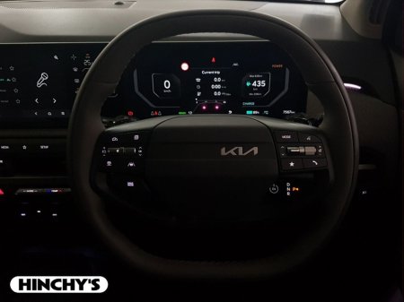 2025 Kia EV3 EV3 Earth 2 - Long Range €41,900 thumbnail