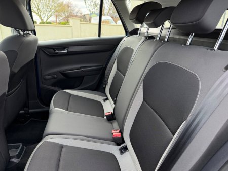 2018 Skoda Fabia - thumbnail 18