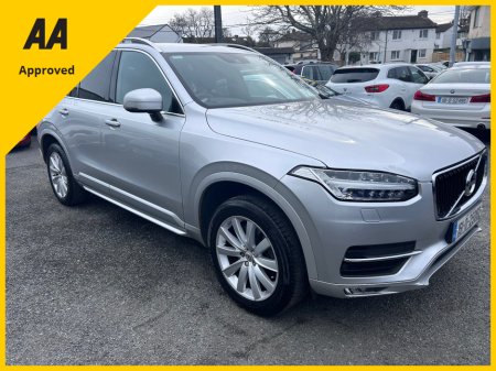 2016 Volvo XC90 - thumbnail 14