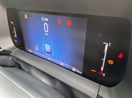 2026 Ford Transit Courier - thumbnail 17