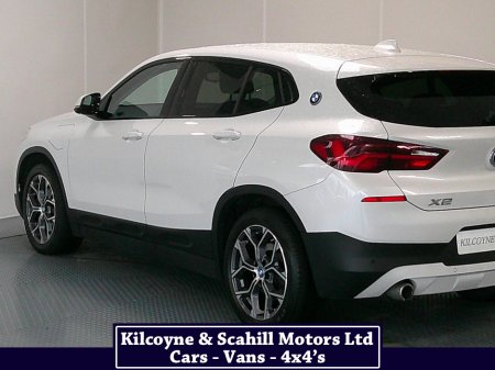 2023 BMW X2 - thumbnail 11