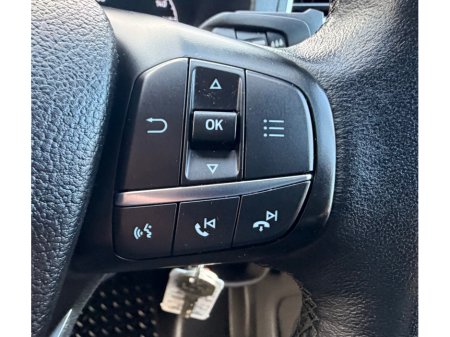 2021 Ford Transit Custom - thumbnail 21