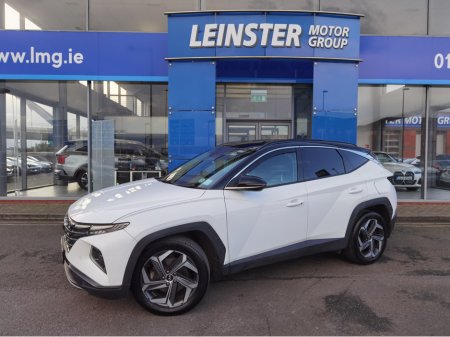 2022 Hyundai Tucson for sale