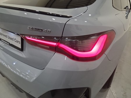 2023 BMW i4 - thumbnail 20