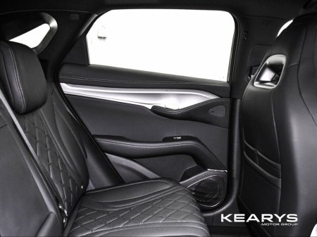 2025 BYD Sealion 7 - thumbnail 13